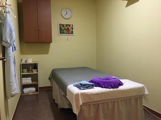 예술회관역에 위치한 아로마, 건식/스포츠, 커플관리, 스웨디시 서비스 가능 수체형관리 시설