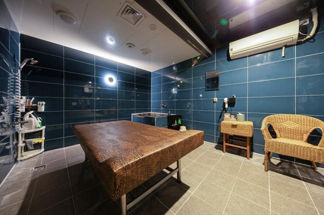 우정스파 - 고잔동 고잔역,중앙역 주변에서 방문하기 편한 마사지 매장