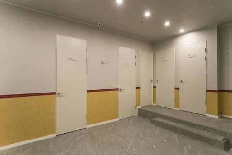 주변 스웨디시 추천 매장 명품스웨디시의 전체적인 인테리어 모습