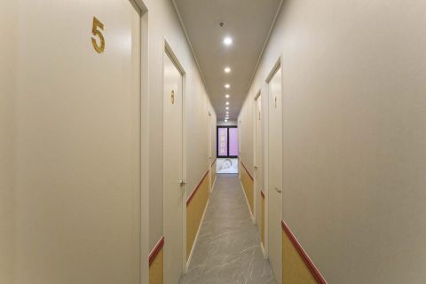 해운동 스웨디시 전문 명품스웨디시의 아늑하고 프라이빗한 분위기