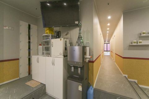 해운동 명품스웨디시 - 스웨디시 관리를 위한 최적의 힐링 공간