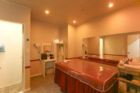 명품스웨디시 - 해운동 에서 가까운 프라이빗 마사지 전용 공간