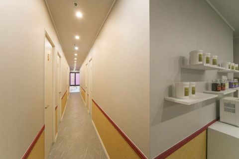 해운동 주변 명품스웨디시 매장 주요 시설 및 인테리어 사진