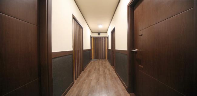 방교동에 위치한 아로마, 스웨디시 서비스 가능 에스마사지 시설