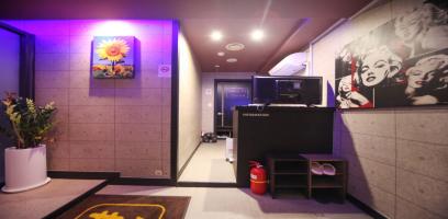 러시아스웨디시 - 신림동 신림역,당곡역,서원역,보라매병원역 인근 스웨디시 전문 마사지 매장 전경