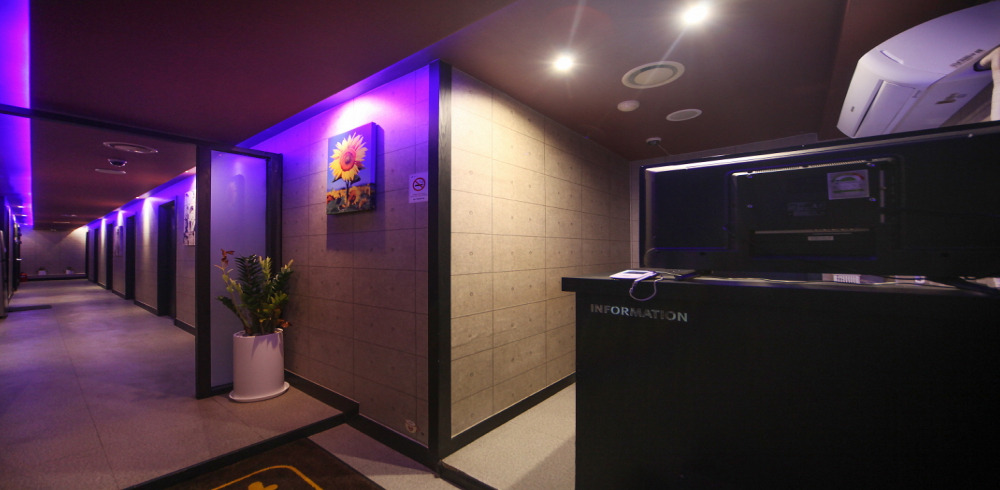 신림동 러시아스웨디시 주차가능, 샤워가능, 단체예약 완비된 시설 사진