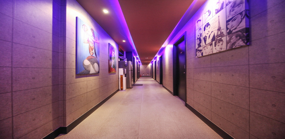 러시아스웨디시 - 신림동 보라매병원역,당곡역,신림역,서원역에서 가까운 프라이빗 마사지 전용 공간