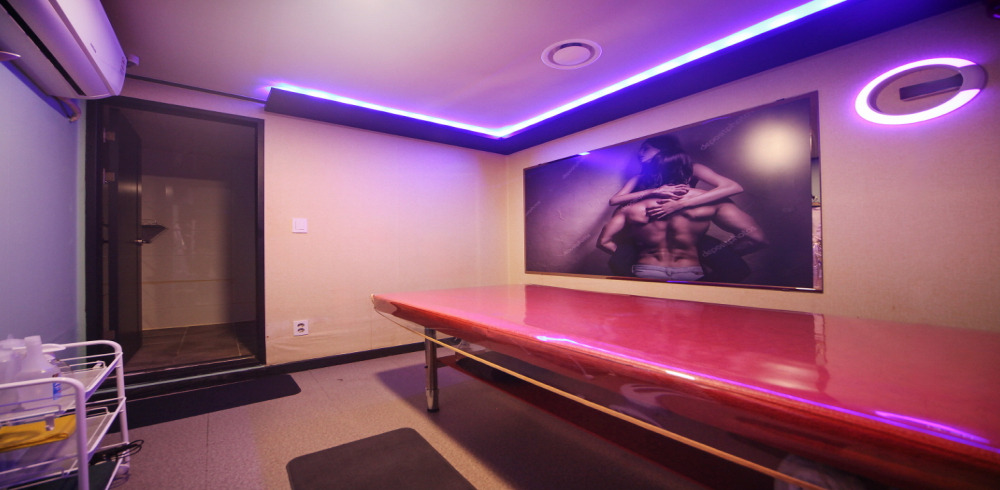 보라매병원역,당곡역,신림역,서원역 인근 스웨디시 서비스가 제공되는 러시아스웨디시의 전체 시설