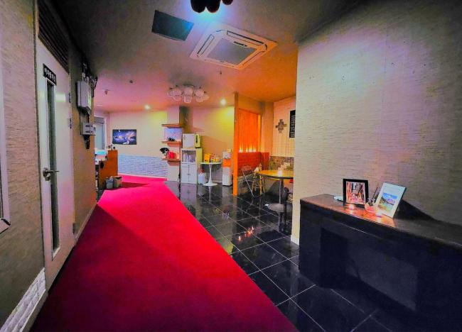 스웨디시 관리 전문 마사지 매장 로얄스웨디시 내부 공간