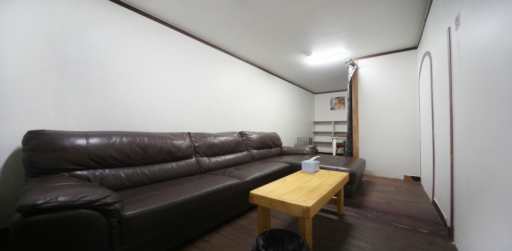 오산역 인근 스웨디시 서비스가 제공되는 허니테라피의 전체 시설