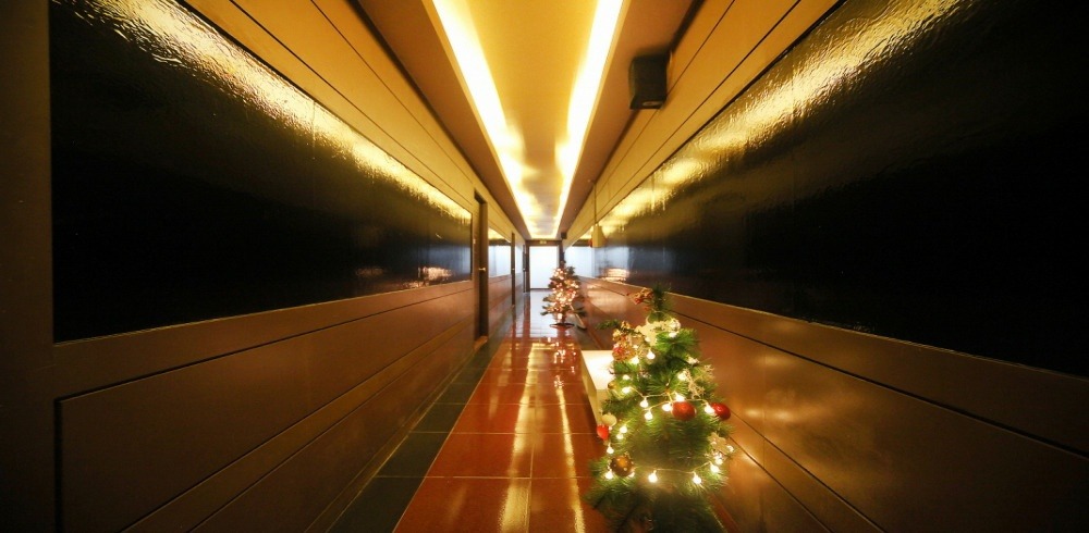 오산역에 위치한 스웨디시 서비스 가능 허니테라피 시설