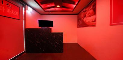 이즈마사지 - 서초동 강남역,양재역,역삼역 인근 중국마사지 전문 마사지 매장 전경