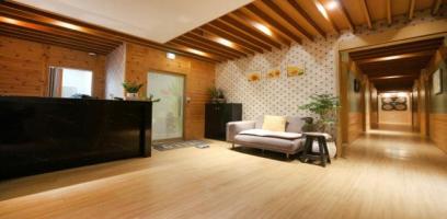 별마사지 - 금곡동 인근 한국마사지 전문 마사지 매장 전경