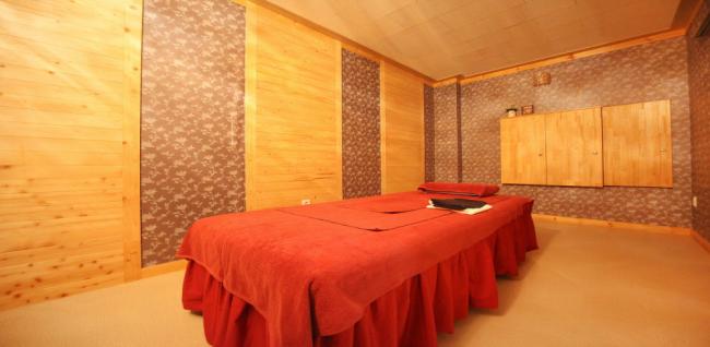 금곡동에 위치한 건식/스포츠 서비스 가능 별마사지 시설