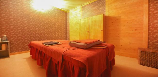 한국마사지 관리 전문 마사지 매장 별마사지 내부 공간
