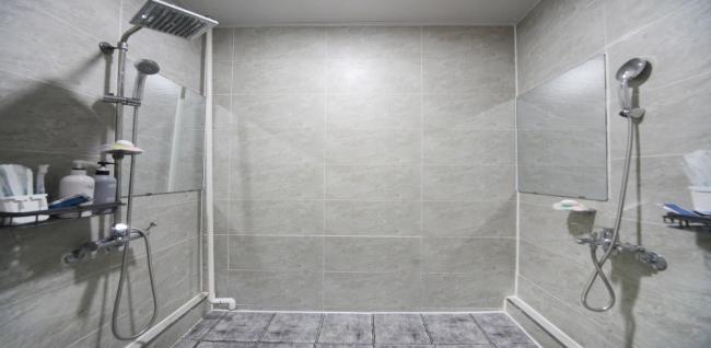 금곡동 한국마사지 전문 별마사지의 아늑하고 프라이빗한 분위기