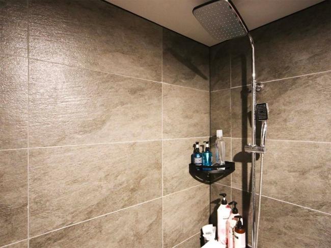 스웨디시 서비스가 제공되는 외동 크림스웨디시 매장 내부 사진