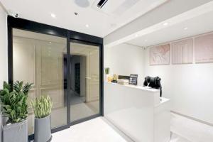 버블마사지 - 반송동 인근 스웨디시 전문 마사지 매장 전경