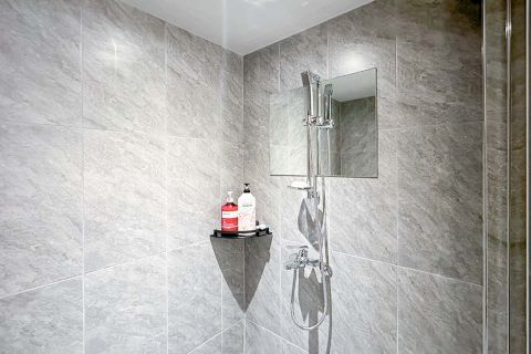 반송동 스웨디시 전문 버블마사지의 아늑하고 프라이빗한 분위기