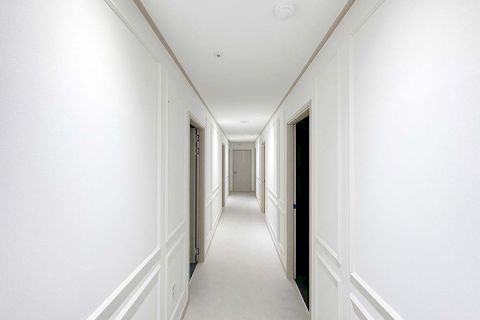 반송동 주변 버블마사지 매장 주요 시설 및 인테리어 사진