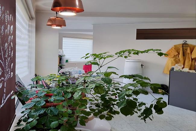 정아로마 - 당감동 에서 가까운 프라이빗 마사지 전용 공간