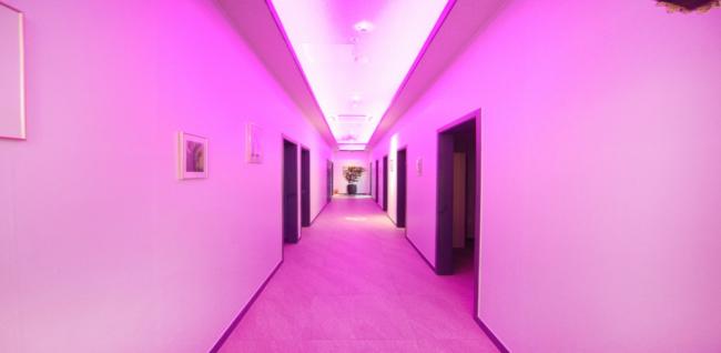 운서동 허브마사지 주차가능, 샤워가능, 커플실, 수면가능, 단체예약, 남/여공용샵 완비된 시설 사진