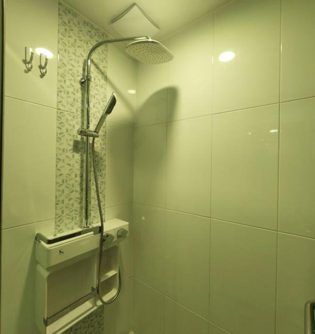 스웨디시 관리 전문 마사지 매장 바비스웨디시 내부 공간