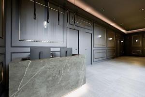 첫사랑테라피 - 탄방동 탄방역,시청역 인근 스웨디시 전문 마사지 매장 전경