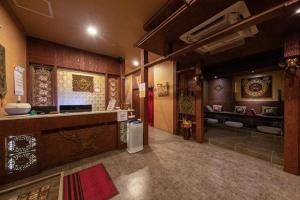 마사지만합니다 - 당동리 인근 태국마사지 전문 마사지 매장 전경