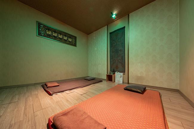 당동리 마사지만합니다 - 태국마사지 관리를 위한 최적의 힐링 공간