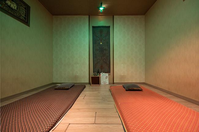 당동리 인근 마사지 잘하는 곳 마사지만합니다 청결하게 관리된 내부 시설