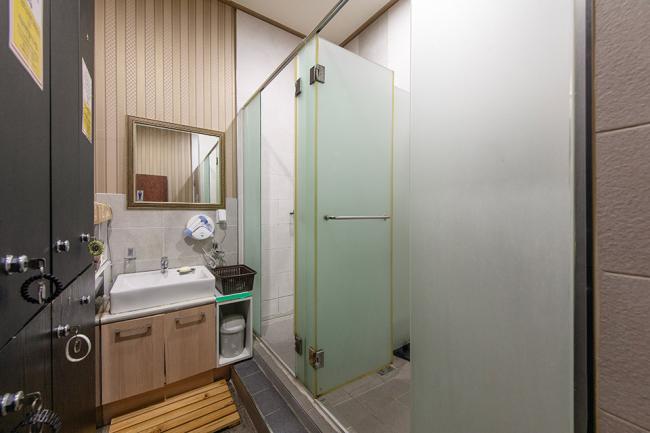 당동리 인근 태국관리사 마사지 전문 마사지만합니다의 아늑한 내부 시설 안내