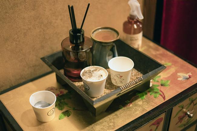 당동리 마사지만합니다 - 태국마사지 관리를 위한 최적의 힐링 공간