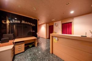 호텔식마사지 - 장항동 정발산역,마두역 인근 스웨디시 전문 마사지 매장 전경
