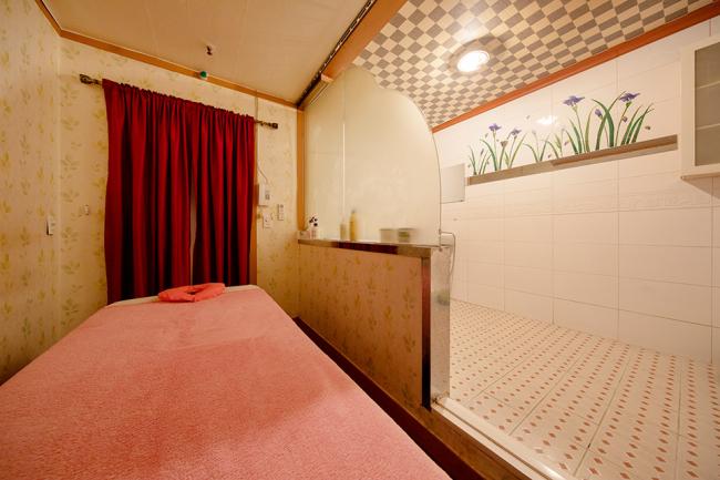 호텔식마사지 - 장항동 정발산역,마두역 주변에서 방문하기 편한 마사지 매장