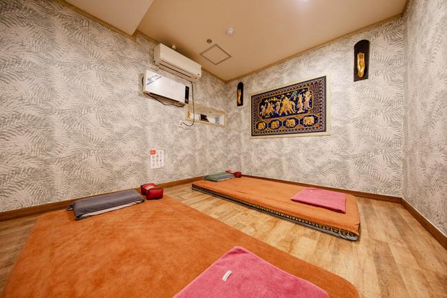 태국힐링센터 - 상서동 달성공원역,서문시장역,청라언덕역,반월당역,중앙로역,대구역에서 가까운 프라이빗 마사지 전용 공간