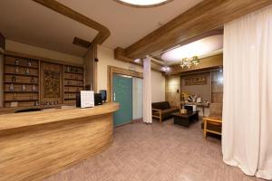 굿타이 - 달동 인근 태국마사지 전문 마사지 매장 전경