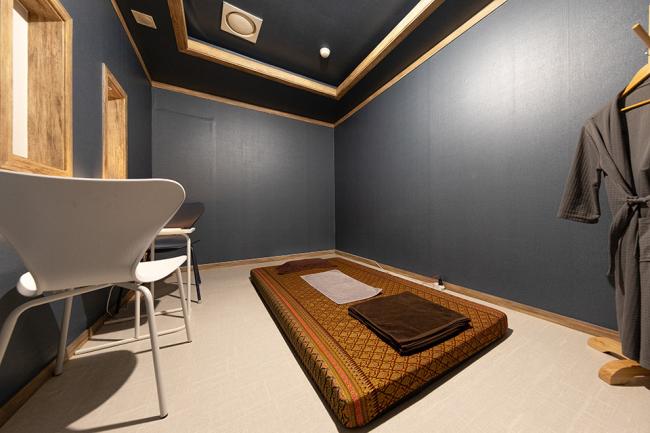 달동 주변 굿타이 매장 주요 시설 및 인테리어 사진