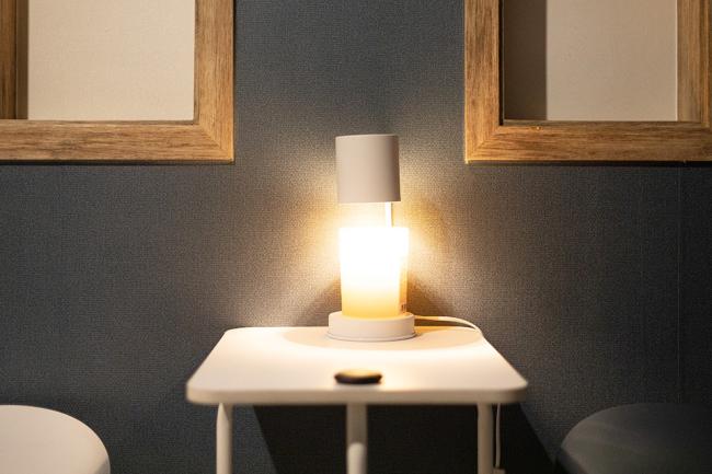 달동 태국마사지 전문 굿타이의 아늑하고 프라이빗한 분위기