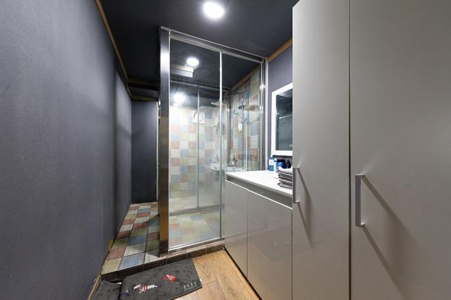 태국마사지 관리 전문 마사지 매장 굿타이 내부 공간