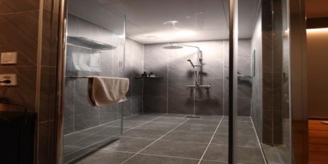 누엣타이 - 무실동 에서 가까운 프라이빗 마사지 전용 공간