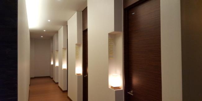 누엣타이 - 단계동 에서 가까운 프라이빗 마사지 전용 공간