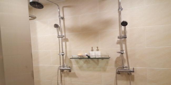 태국마사지 관리 전문 마사지 매장 누엣타이 내부 공간