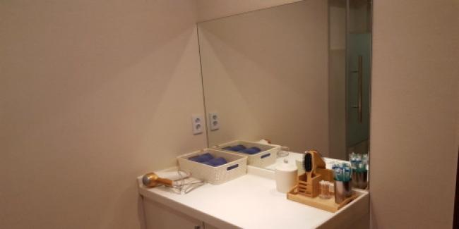 단계동 태국마사지 전문 누엣타이의 아늑하고 프라이빗한 분위기