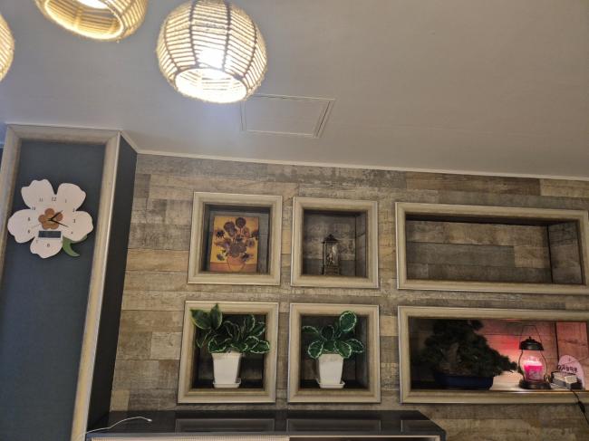 임당동 지첸스웨디시 - 스웨디시 관리를 위한 최적의 힐링 공간