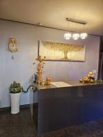 명품힐링아로마 - 구포동 구남역,구명역,모라역,구포역 인근 중국마사지 전문 마사지 매장 전경