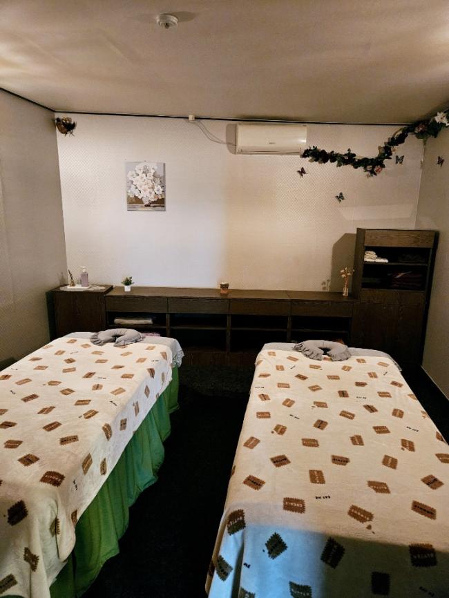 구포동 명품힐링아로마 - 중국마사지 관리를 위한 최적의 힐링 공간