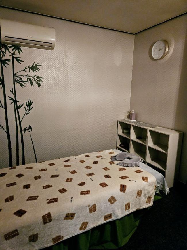 구포동 명품힐링아로마 - 중국마사지 관리를 위한 최적의 힐링 공간