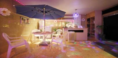 천사스웨디시 - 상동 상동역 인근 스웨디시 전문 마사지 매장 전경