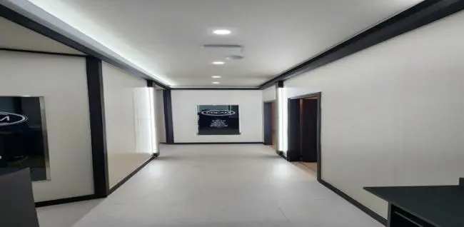 크림스웨디시 - 단계동 인근 스웨디시 전문 마사지 매장 전경